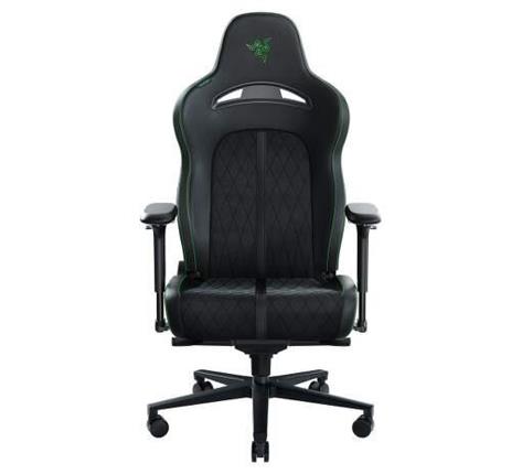 Razer Enki herní židle černá