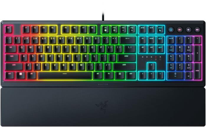 Razer Ornata V3 TKL US černá