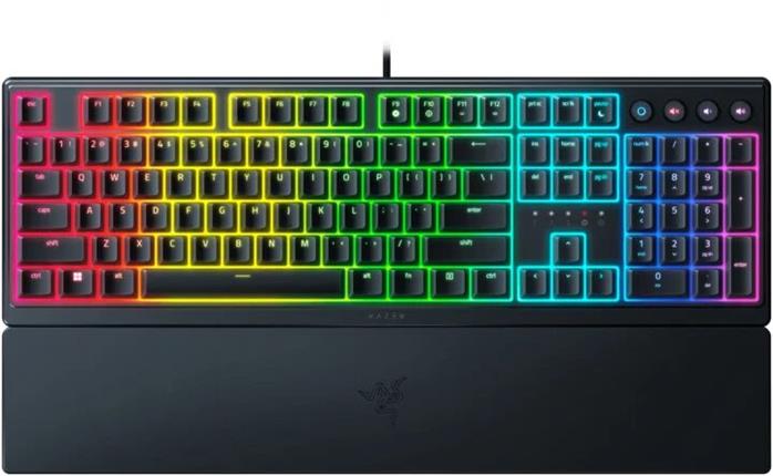 Razer Ornata V3 US černá