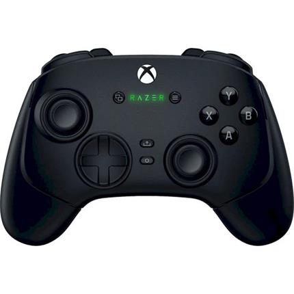 Razer Wolverine V3 Pro herní ovladač černý