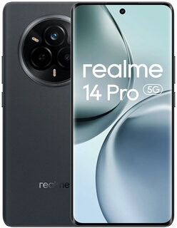 realme 14 Pro 5G 8GB/256GB Suede Grey