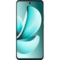 realme C71 8/256GB černý