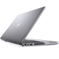 Recenze notebooku DELL Latitude 5510