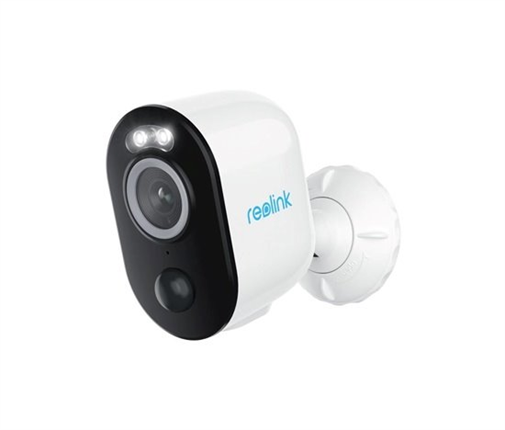 REOLINK bezpečnostní kamera Argus B330, Argus 3 Pro, 2.4 GHz, USB-C, bílá