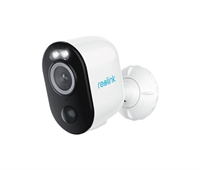 REOLINK bezpečnostní kamera Argus B330, Argus 3 Pro, 2.4 GHz, USB-C, bílá