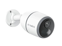 REOLINK bezpečnostní kamera Go Series G330, Go Ultra, 4MP 4G, Solární panel
