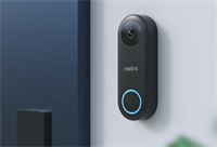 Reolink D340W Video Doorbell Wi-Fi