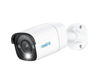 Reolink P340 - RLC-1212A PoE bezpečnostní kamera