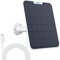 Reolink Solární Panel 2 bílý