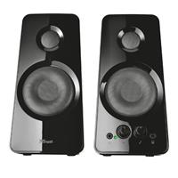 repro aktivní TRUST Tytan 2.0 Speaker Set - black