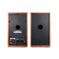 Repro C-TECH SPK-310WD, 2.0, dřevěné