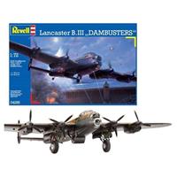 Revell Avro Lancaster 'Dambusters'
