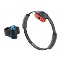 Ring Fit Adventure (SWITCH)