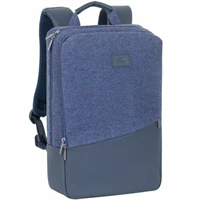 Riva Case 7960 batoh pro MacBook Pro a Ultrabook 15.6" modrá