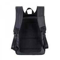 Riva Case 8125 business batoh na notebook 14" černá