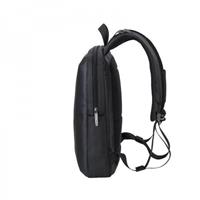Riva Case 8125 business batoh na notebook 14" černá