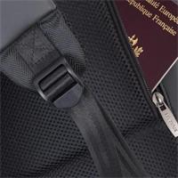 Riva Case 8125 business batoh na notebook 14" černá