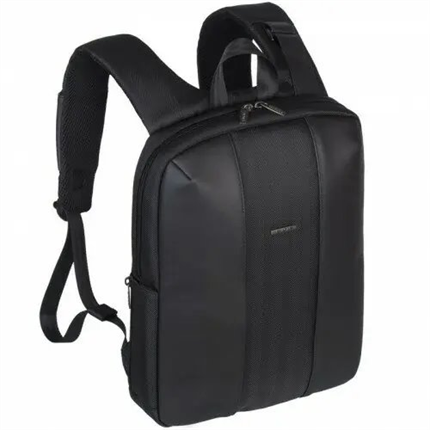 Riva Case 8125 business batoh na notebook 14" černá