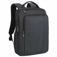 Riva Case 8262 batoh na notebook 15.6" černá