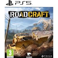 RoadCraft (PS5)