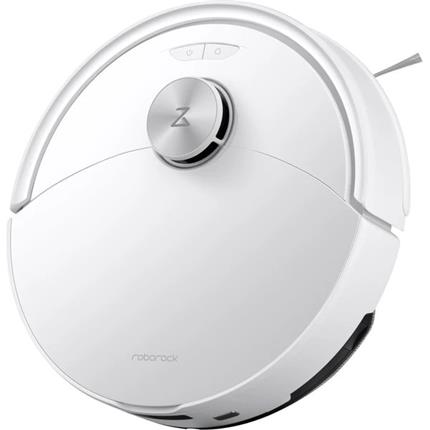 Roborock Q10 VF robotický vysavač bílý