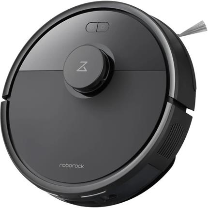Roborock Q7 BF robotický vysavač černý