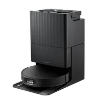 Roborock Qrevo Edge 2 Black