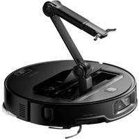 Roborock Saros Z70 robotický vysavač černý