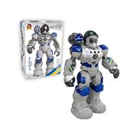 Robot Zigybot policejní Kryštof 