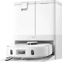 Robotický vysavač Anker eufy X10 Pro Omni 8000Pa bílý