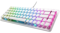ROCCAT Vulcan II Mini bílá US
