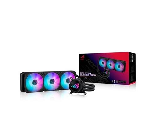 ROG STRIX LC III 360 ARGB