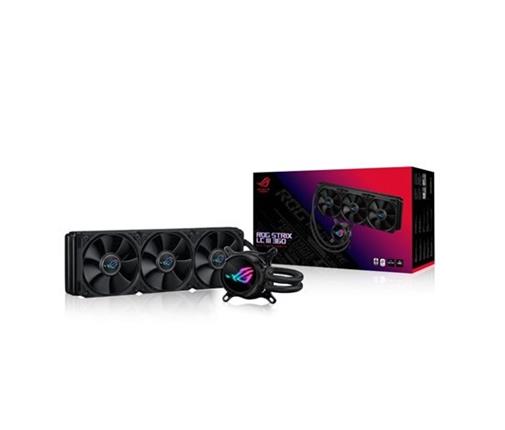 ROG STRIX LC III 360