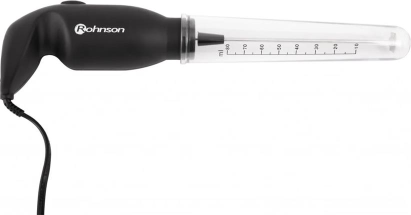 Rohnson R-500n