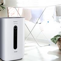 ROHNSON R-9920 Genius Wi-Fi Health & Clean