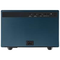 ROZBALENÉ - ViewSonic LX60HD 1080p (1920 x1080) - 630 AL - Led light source - TR1.2 - TBC noise level(Eco) - 2x 5W SPK