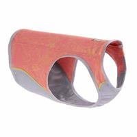 Ruffwear Swamp Cooler Zip-salmon-pink-M