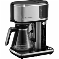 Russell Hobbs 26230-56 Attentiv Coffee Bar černá