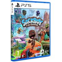 Sackboy: A Big Adventure (PS5)
