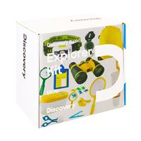 Sada Discovery Basics EK70 pro průzkumníka