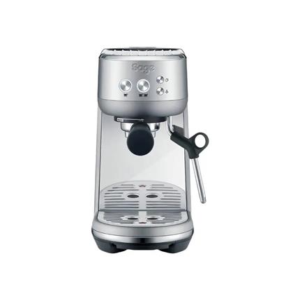 Sage Espresso SES450BSS stříbrná