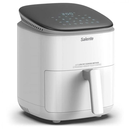 Salente AirFit bílá
