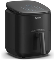 Salente AirFit černá