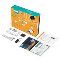 SAM LABS - Alpha Kit Coding