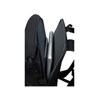 Samsonite ECODIVER Rolltop Backpack L Black