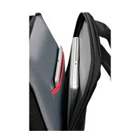 Samsonite GUARDIT 3.0 Laptop Backpack L 17.3" Black
