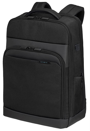 Samsonite Mysight LAPTOP BACKPACK 17.3" černá