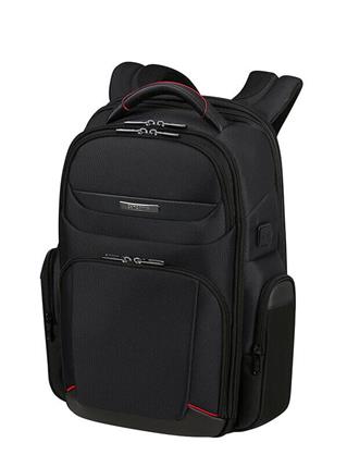 SAMSONITE PRO-DLX 6 BACKPACK 3V 15.6" EXP