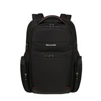 Samsonite PRO-DLX 6 Backpack 3V 17.3" EXP Black