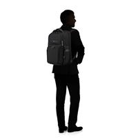 Samsonite PRO-DLX 6 Backpack 3V 17.3" EXP Black